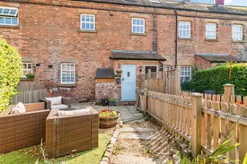 Property responsive