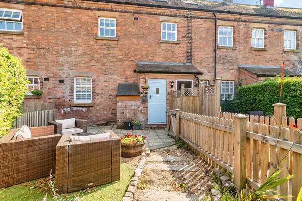 Taylors Croft, Woodborough, Nottingha...