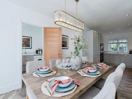 Brockhills Lane, New Milton photo