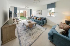 Brockhills Lane, New Milton