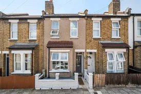 Property responsive