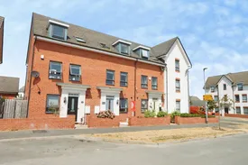 Property responsive
