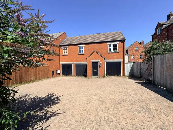County Way, Stoke Gifford, Bristol