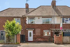 Bentwell Avenue, Arnold, Nottingham