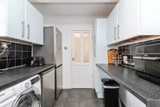 Bentwell Avenue, Arnold, Nottingham