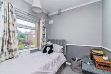Bentwell Avenue, Arnold, Nottingham