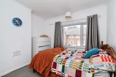 Bentwell Avenue, Arnold, Nottingham
