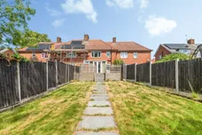 Bentwell Avenue, Arnold, Nottingham