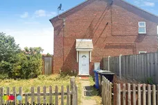 Shaw Crescent, Tilbury, Essex