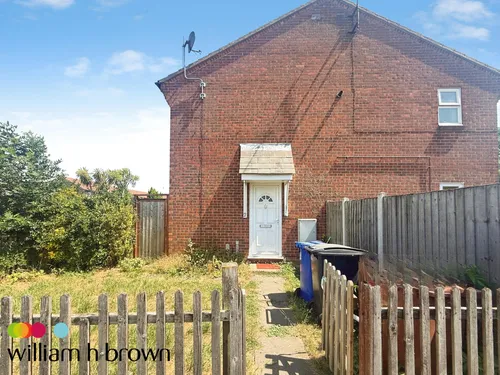 Shaw Crescent, Tilbury, Essexphoto