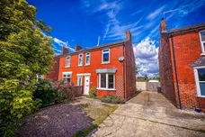 Newark Road, North Hykeham, LINCOLN