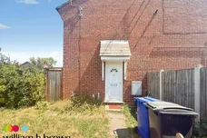 Shaw Crescent, Tilbury, Essex