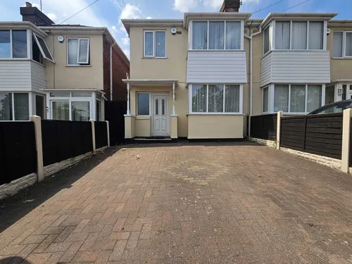 Kingstanding Road, BIRMINGHAMphoto