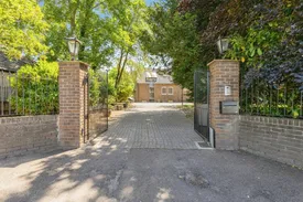 Property responsive