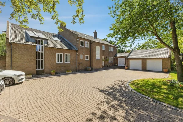 Norwich Road, Attleborough, Norfolk, ...