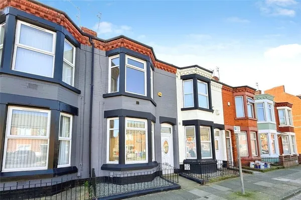 Bedford Road, Walton, L4 5PS