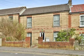 Property responsive