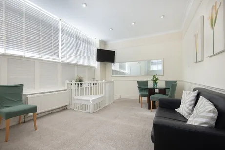 Mayford Road London SW12