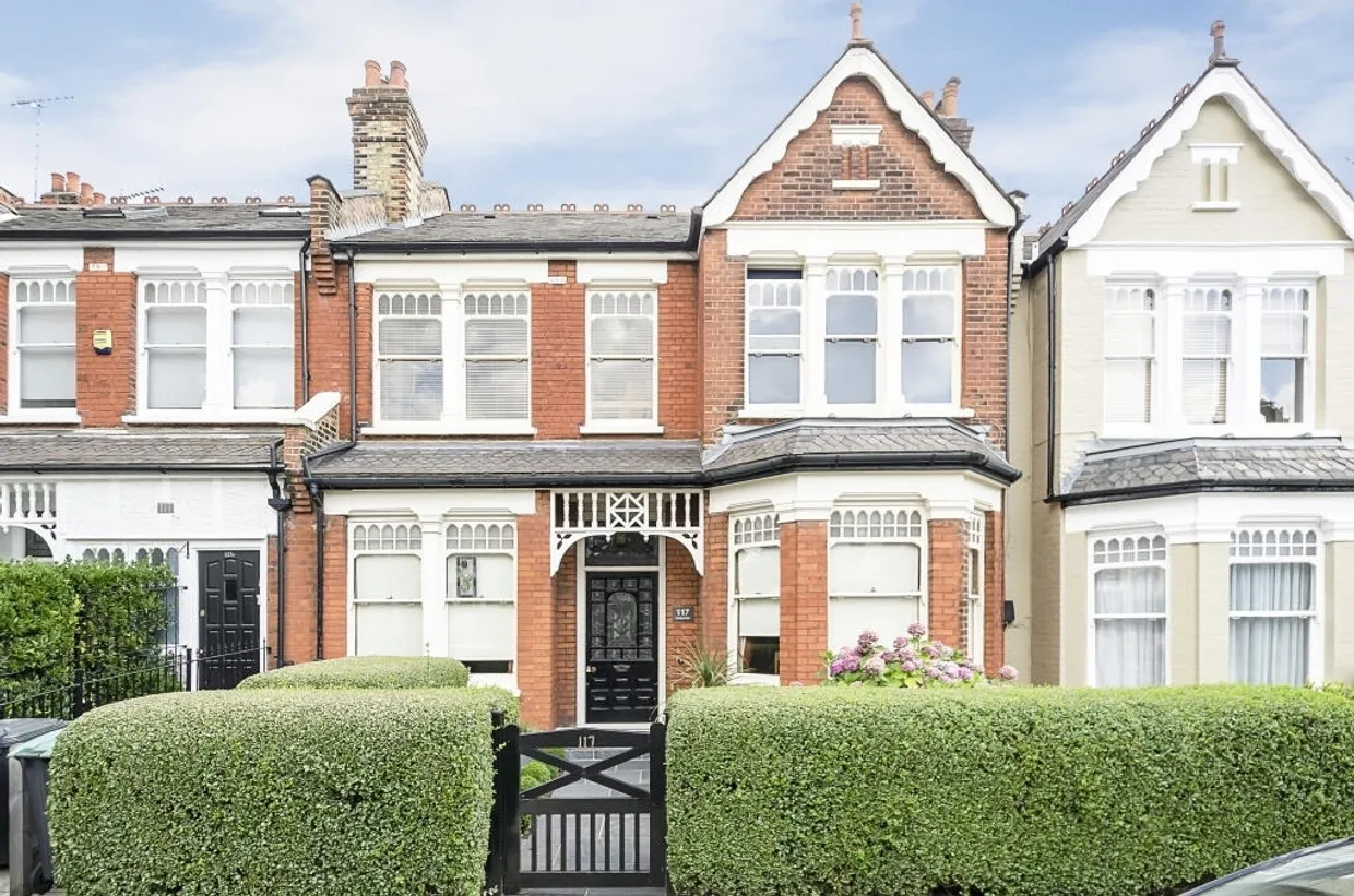 Rosebery Road London N10 photo 1