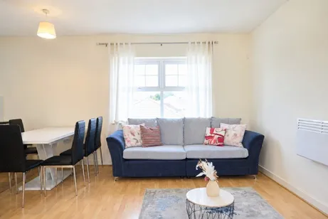 Butler Close Edgware HA8