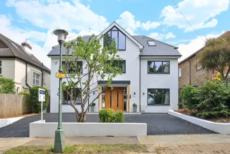 Hove Park Road Hove BN3