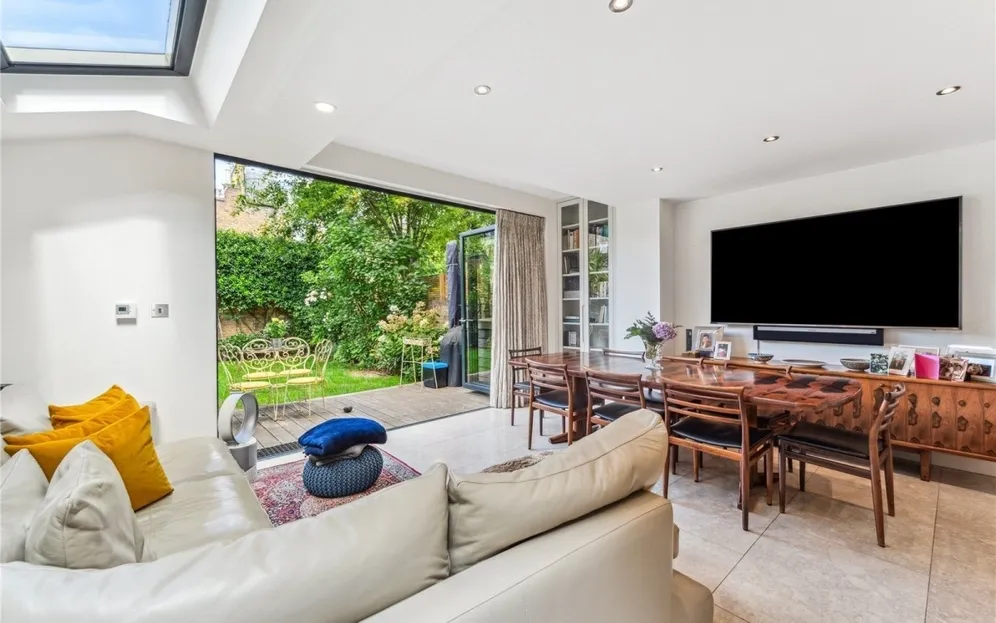 Fernhurst Road London SW6 photo 2