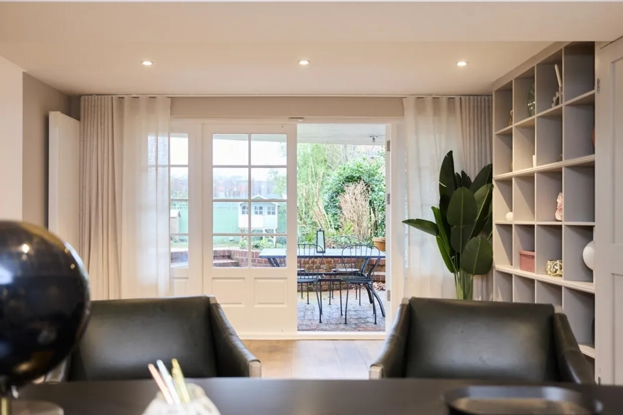 Rosebery Road London N10 photo 2
