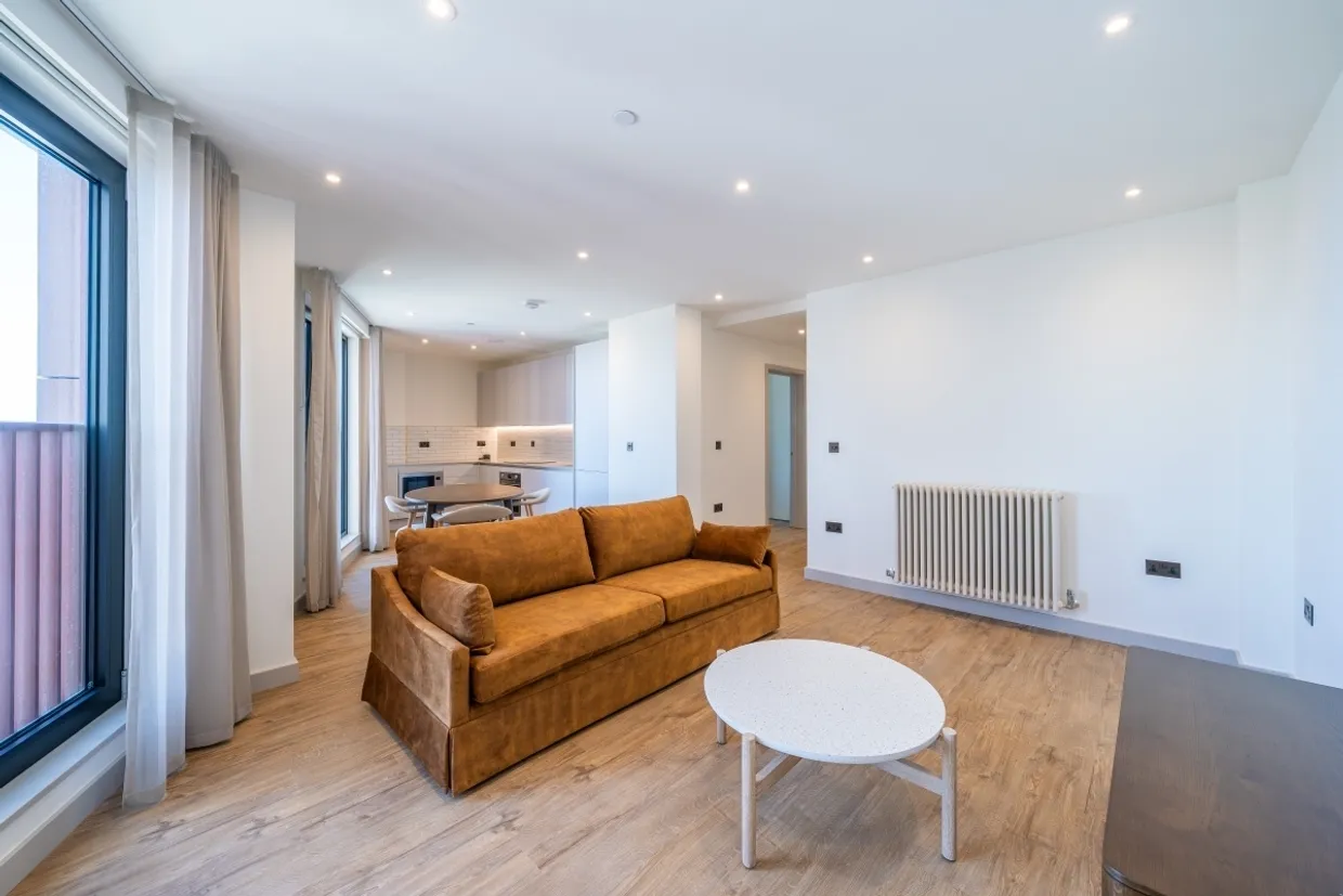The Eades, 11 Selborne Road London E17 photo 2