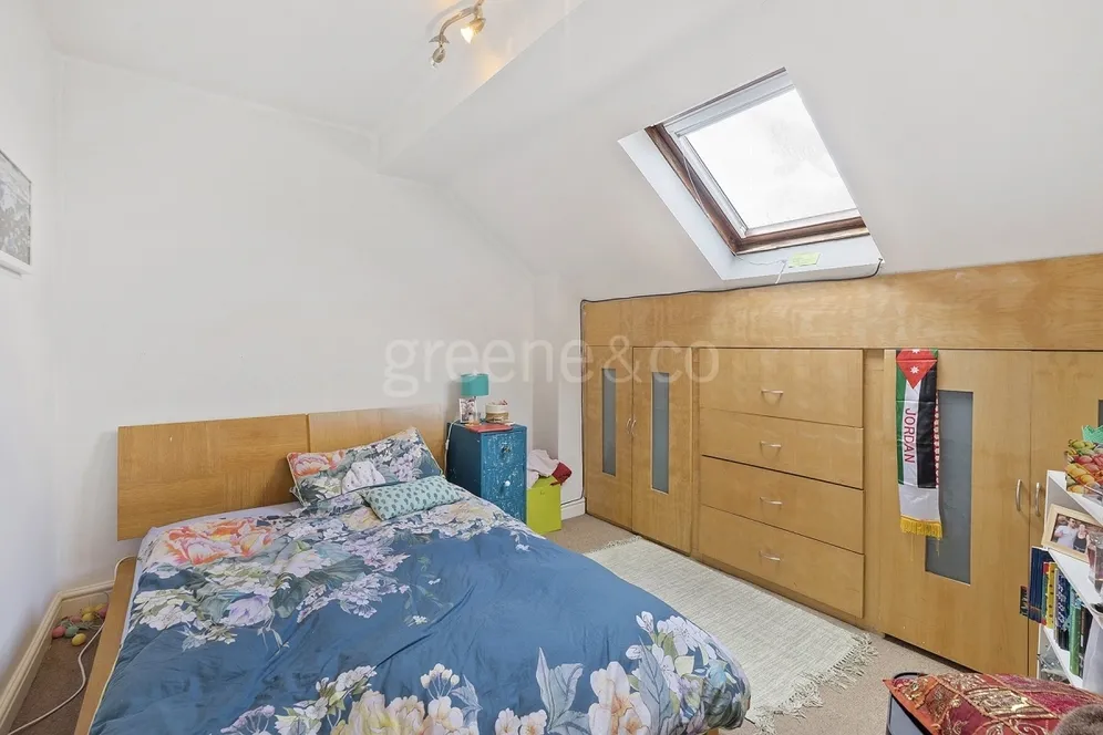Fordwych Road London NW2 photo 3