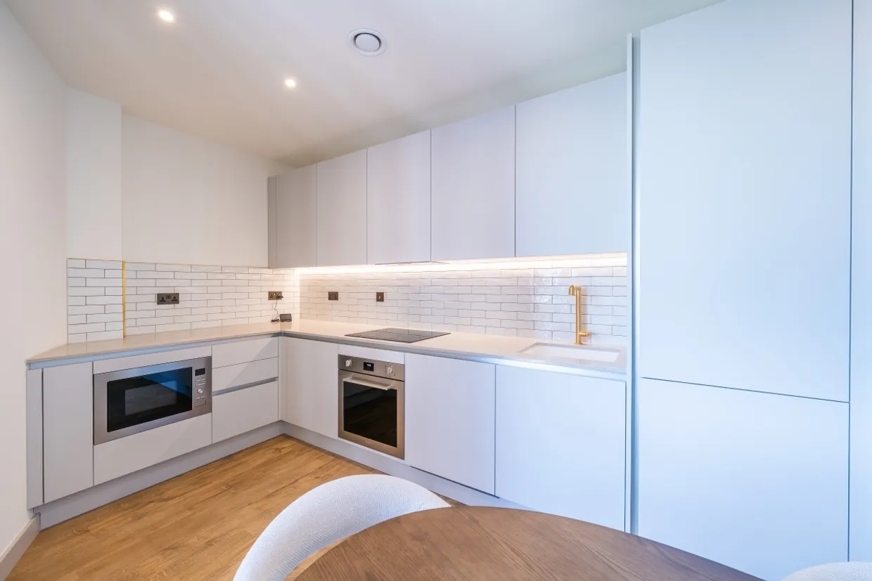 The Eades, 11 Selborne Road London E17 photo 3