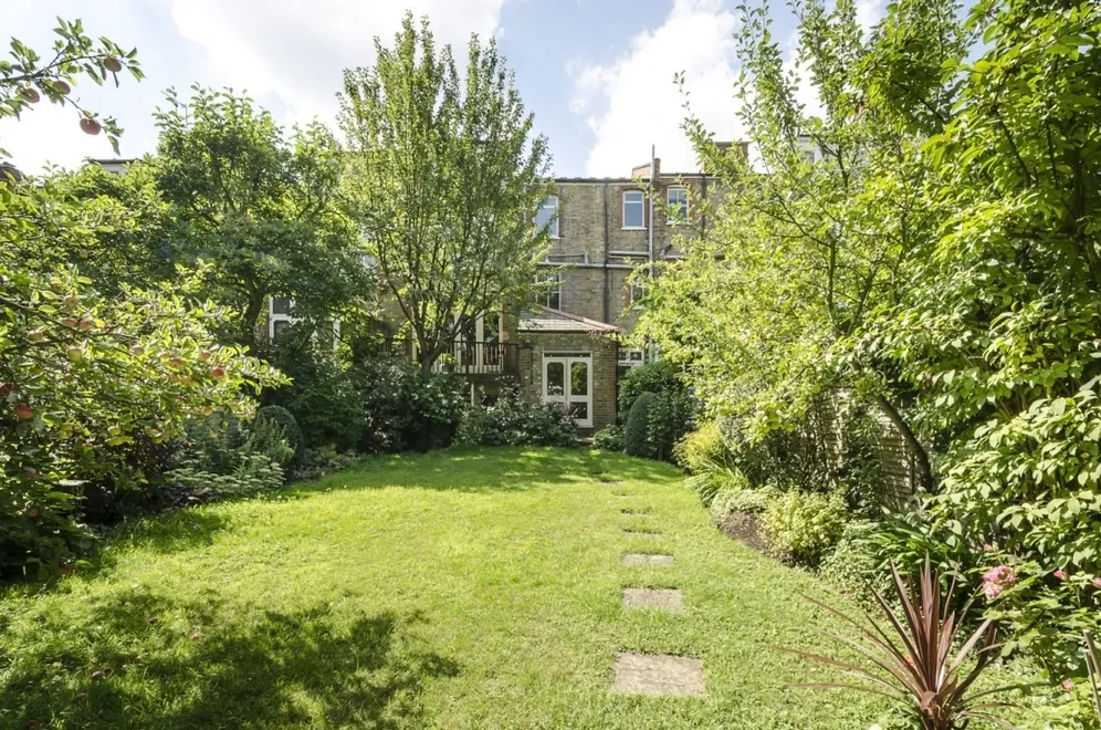 Rosebery Road London N10 photo 4