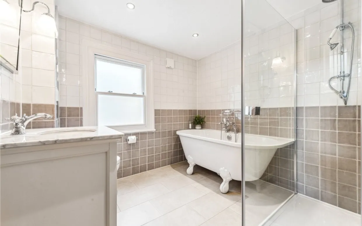 Fernhurst Road London SW6 photo 4