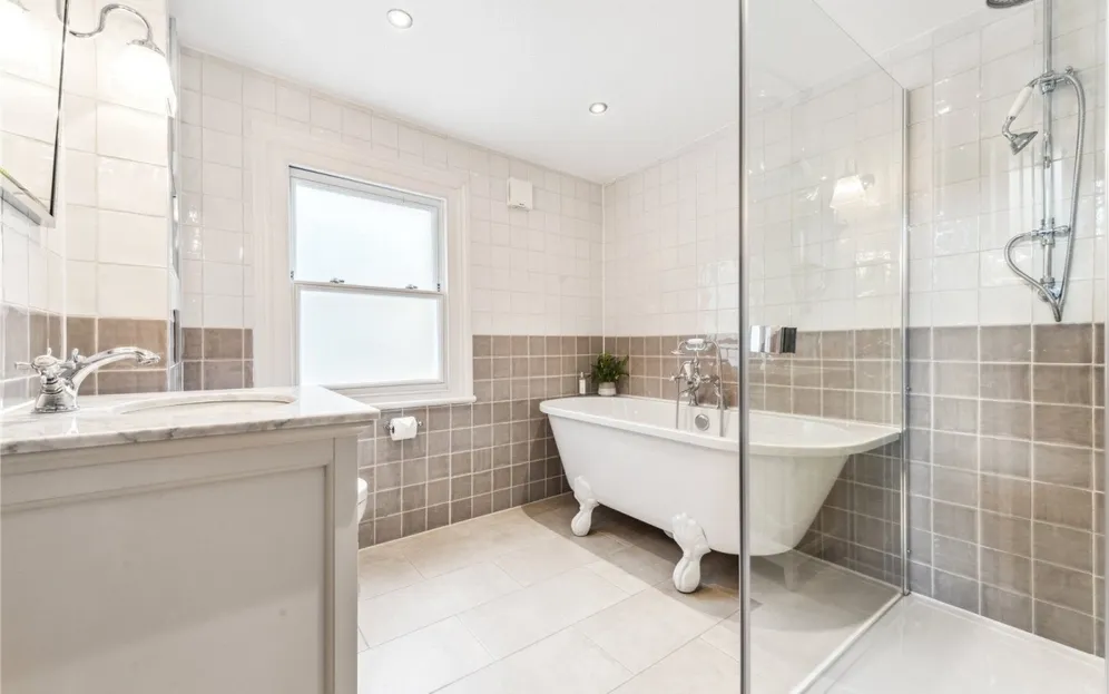 Fernhurst Road London SW6 photo 4
