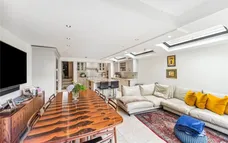 Fernhurst Road London SW6 photo 5