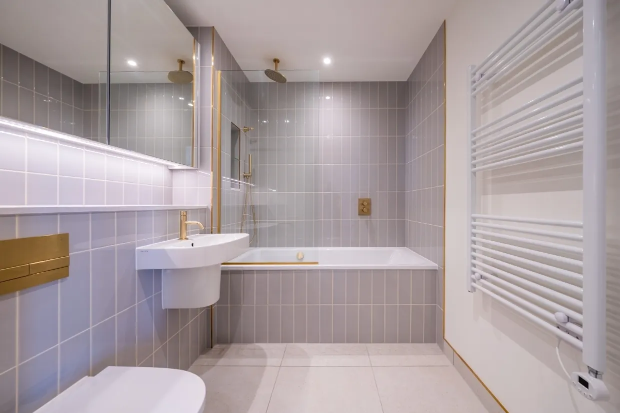 The Eades, 11 Selborne Road London E17 photo 7