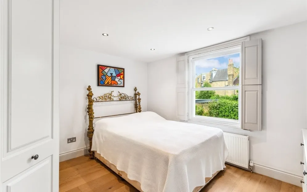 Fernhurst Road London SW6 photo 7