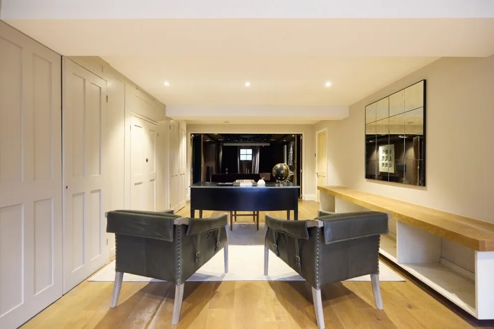 Rosebery Road London N10 photo 8