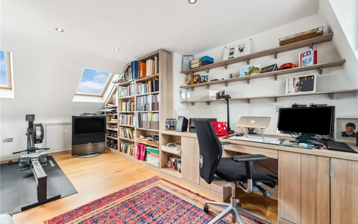 Fernhurst Road London SW6 photo 8
