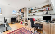 Fernhurst Road London SW6 photo 8