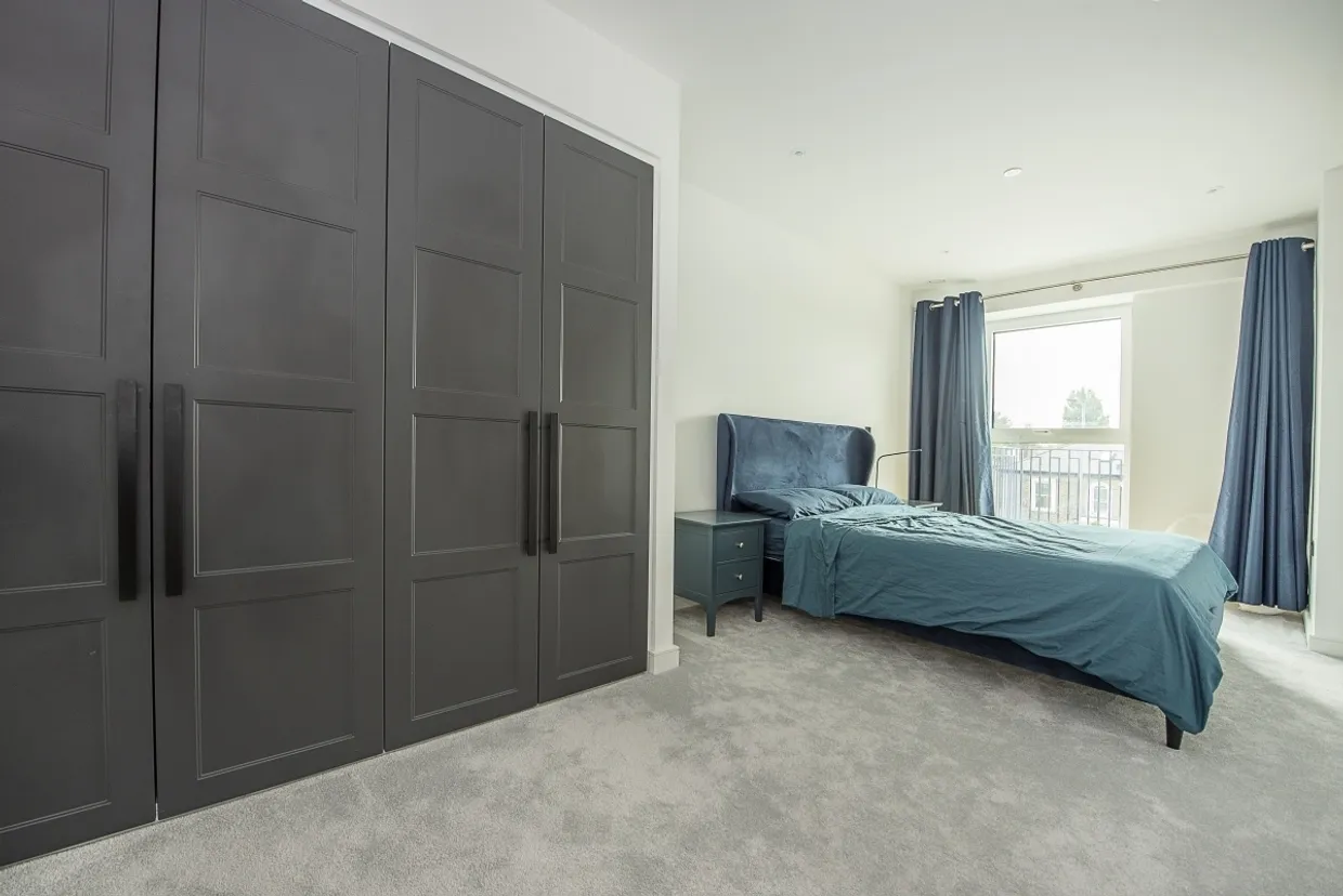 5 Wheatfield Way Kington Upon Thames KT1 photo 8