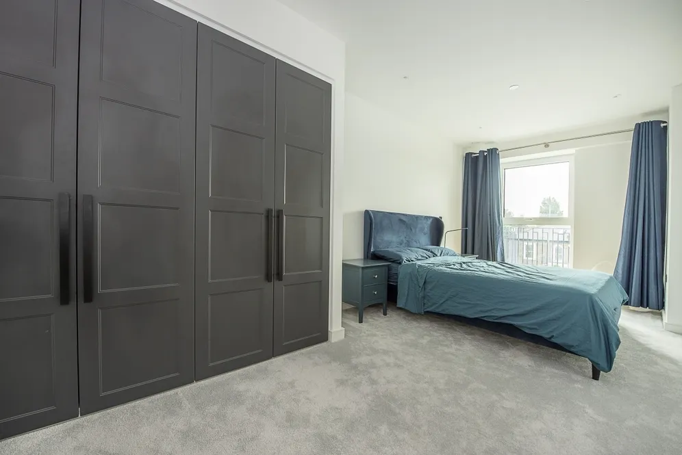 5 Wheatfield Way Kington Upon Thames KT1 photo 8