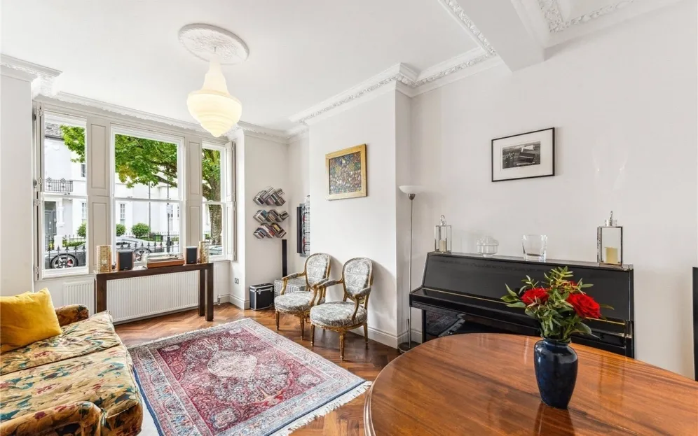 Fernhurst Road London SW6 photo 9