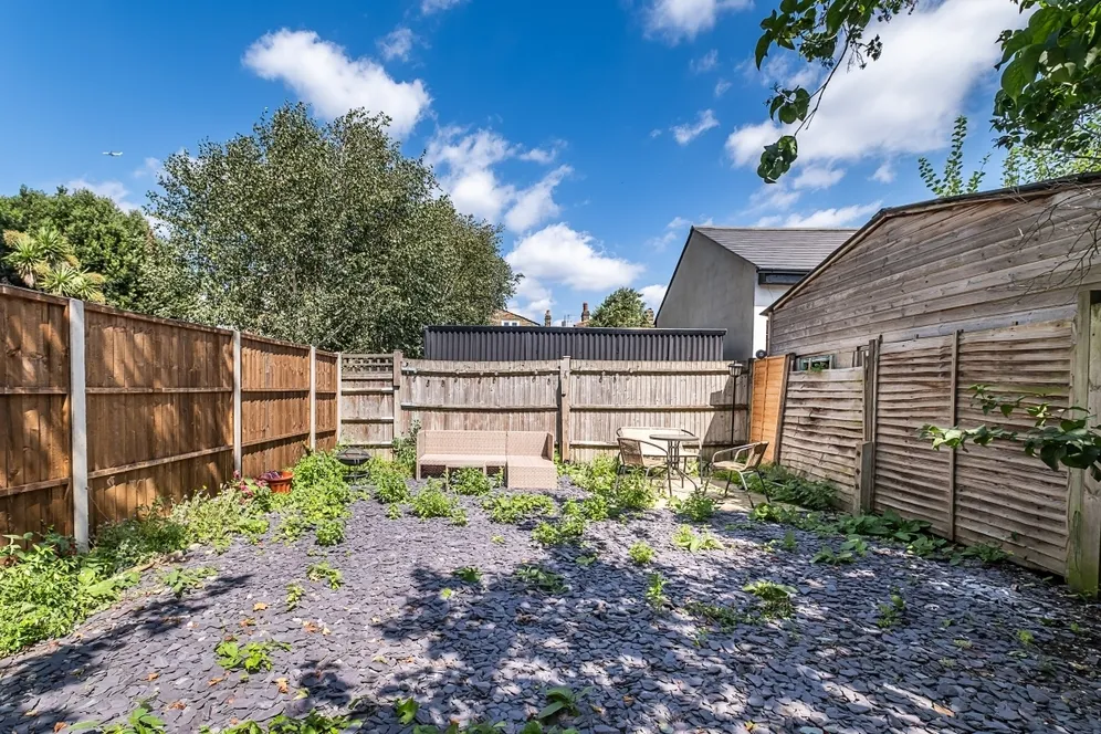 Fernlea Road London SW12 photo 9