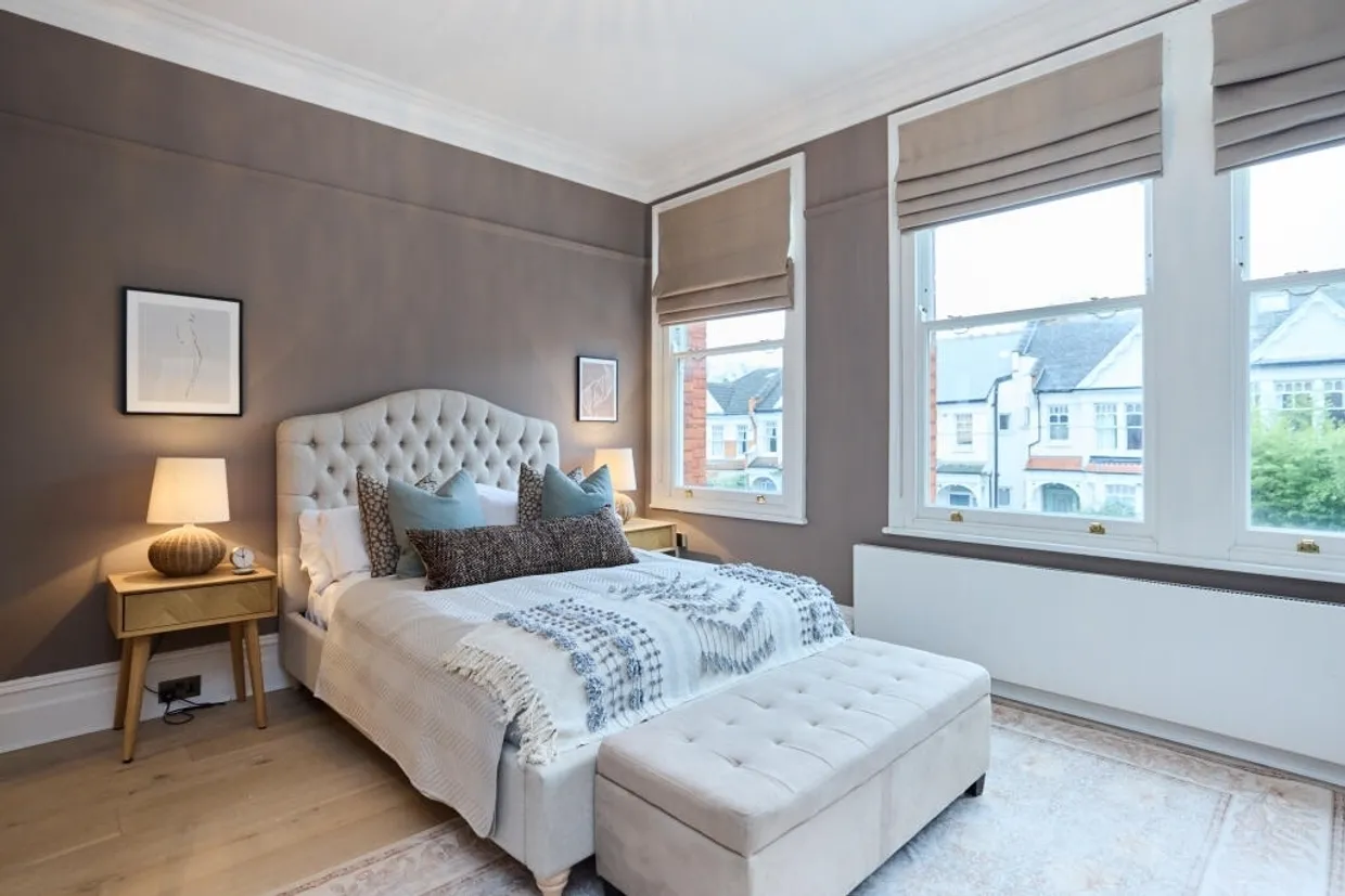 Rosebery Road London N10 photo 12