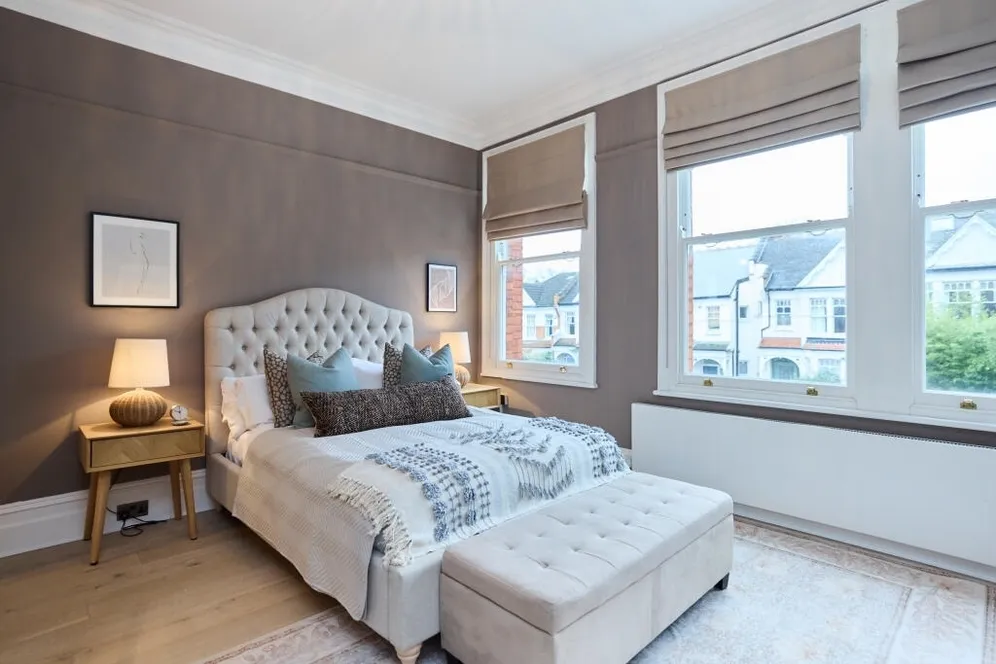 Rosebery Road London N10 photo 12