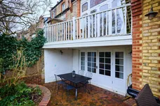 Rosebery Road London N10 photo 15
