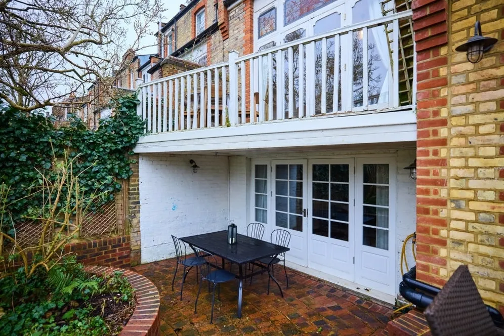 Rosebery Road London N10 photo 15