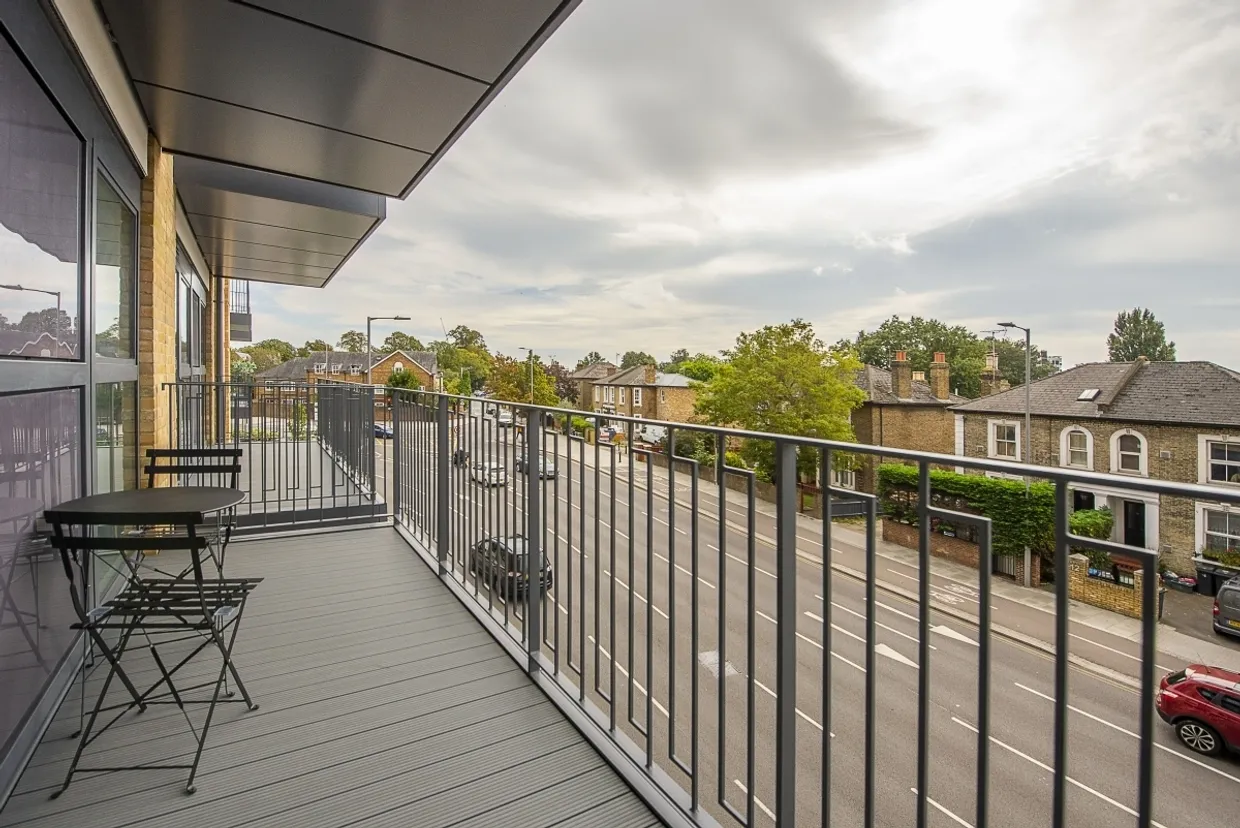 5 Wheatfield Way Kington Upon Thames KT1 photo 13