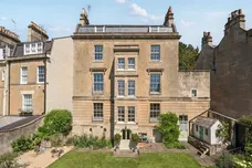 Sydney Buildings Bath BA2 photo 1