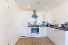 56 Bloemfontein Road, London